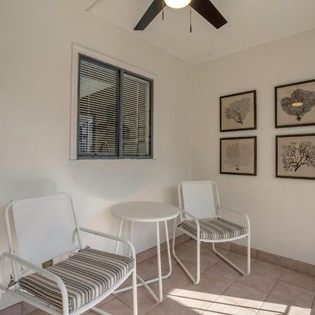 Sugar Sand Sanctuary - Beach Condominium Clearwater Beach Bagian luar foto