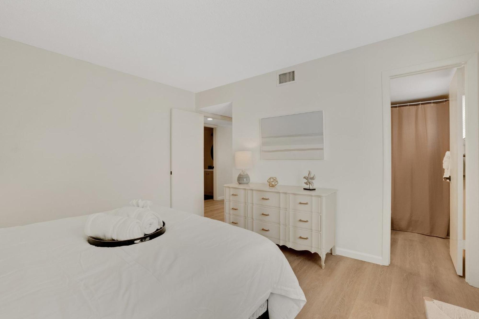 Sugar Sand Sanctuary - Beach Condominium Clearwater Beach Bagian luar foto