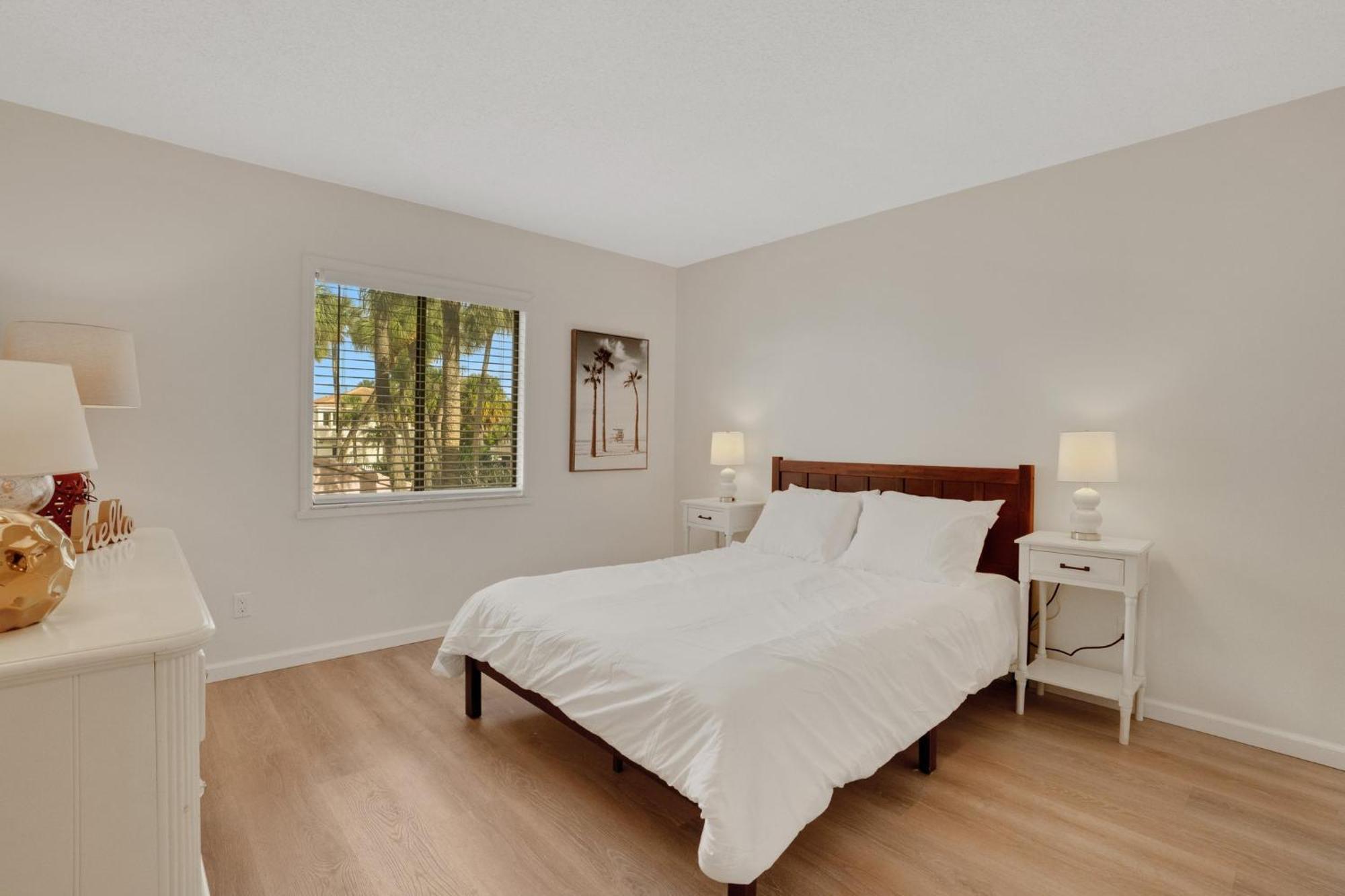 Sugar Sand Sanctuary - Beach Condominium Clearwater Beach Bagian luar foto