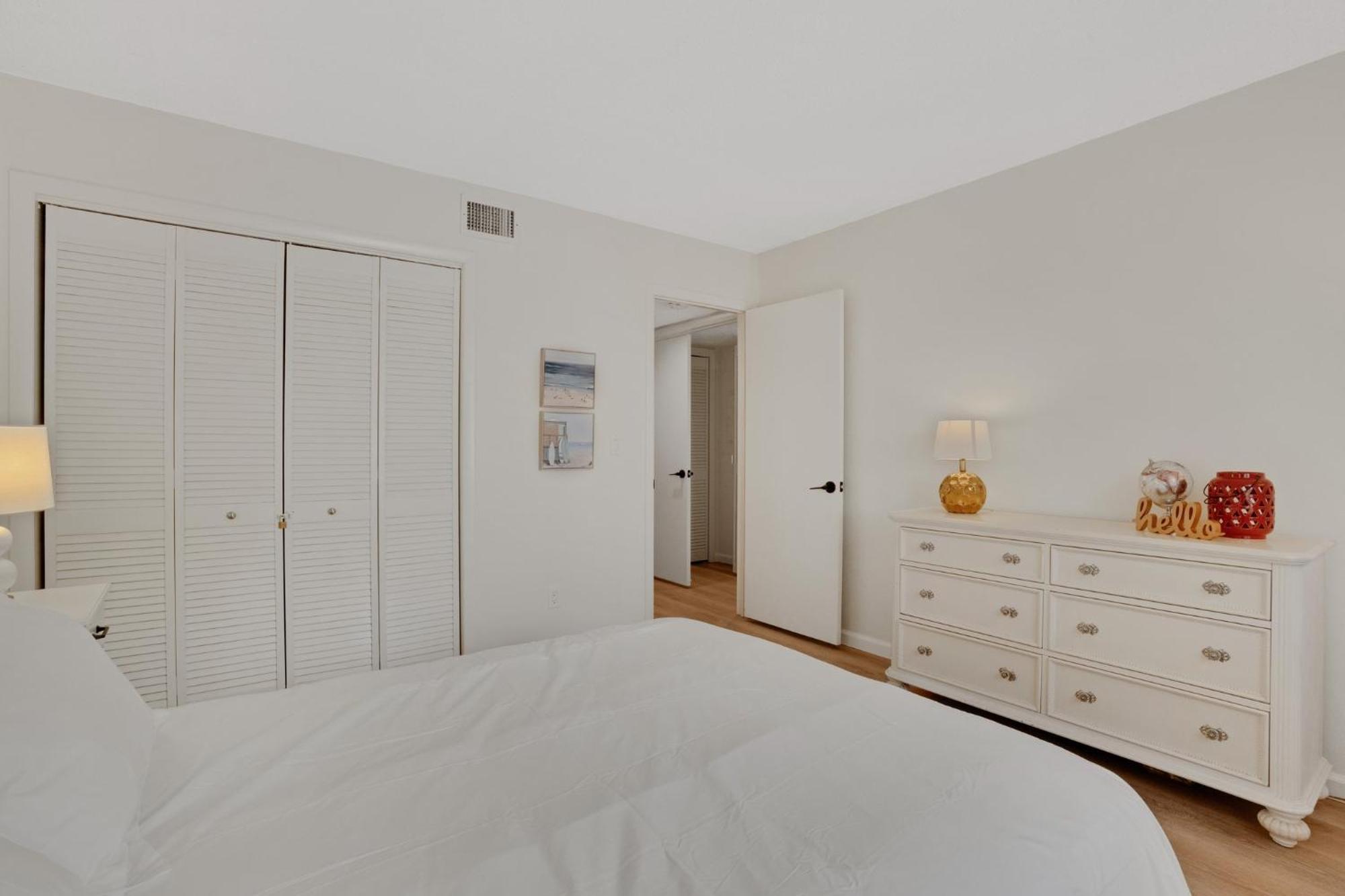 Sugar Sand Sanctuary - Beach Condominium Clearwater Beach Bagian luar foto